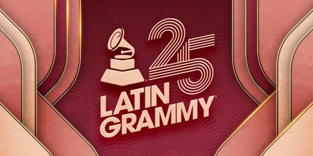 latin grammy 2024