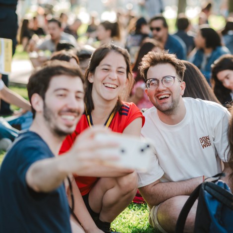 MERCADO FUSIÓN: UNA EXPERIENCIA GASTRONÓMICA Y DE BIENESTAR AL AIRE LIBRE