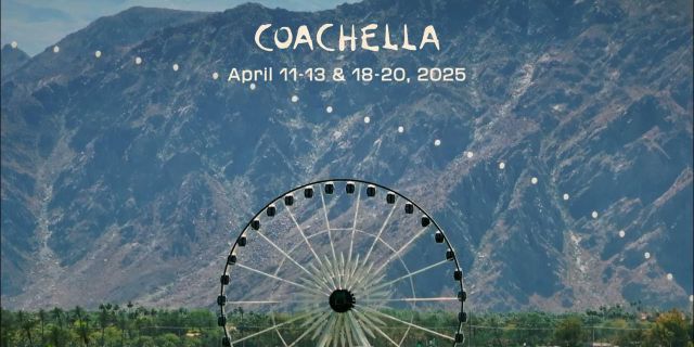 coachella