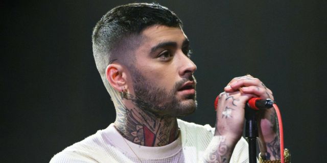 zayn