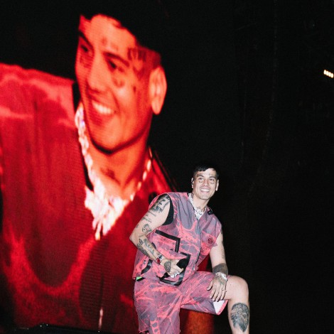 ¡ASÍ FUE EL BUENOS AIRES TRAP 2024!