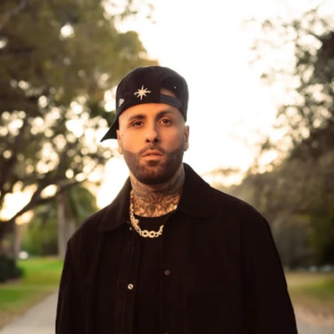 Nicky Jam lanza su tan esperado EP