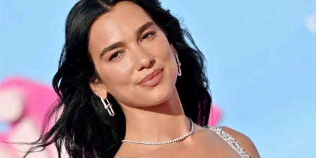 DUA LIPA