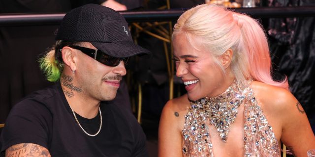 Feid y Karol G: Rumores de embarazo y confesiones sobre su relación