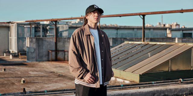 Paulo Londra en LOS40 Global Show: Música, fe y evolución en su regreso a la escena