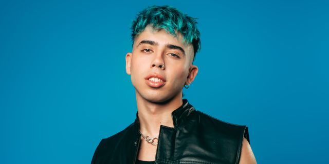 Luck Ra anticipa su próximo álbum y habla de su amor por La Joaqui