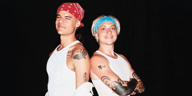 CA7RIEL Y PACO AMOROSO LLEGAN A LA TV DE ESTADOS UNIDOS: SE PRESENTARÁN EN THE TONIGHT SHOW