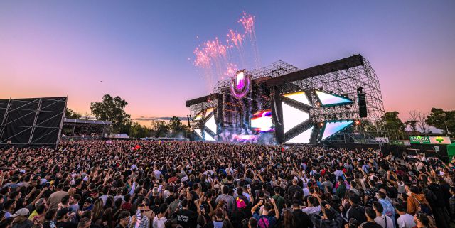 ULTRA BUENOS AIRES