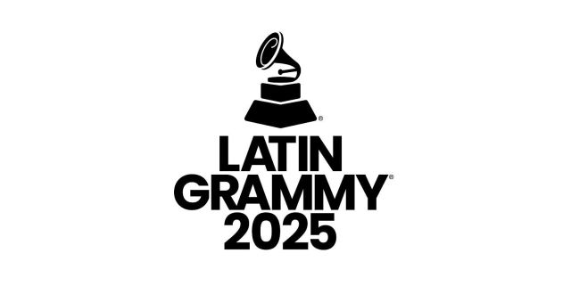 Los Latin GRAMMYs® 2025 vuelven a Las Vegas el 13 de noviembre