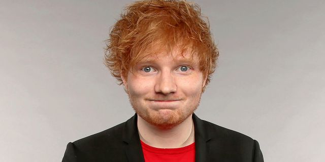 Ed Sheeran y el reencuentro con el pasado