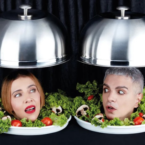 Entrevista: Ya salió el NUEVO HOTEL MIRANDA!