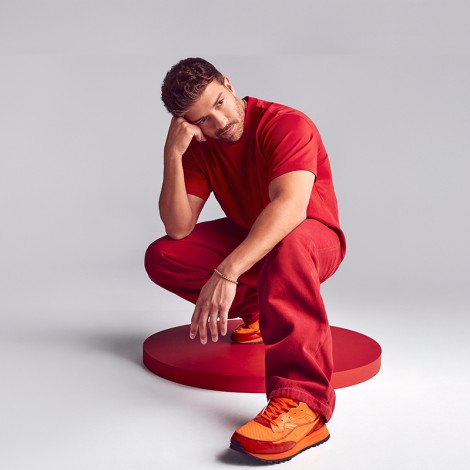 Pablo Alborán lanza KM0, el segundo adelanto de su próximo disco