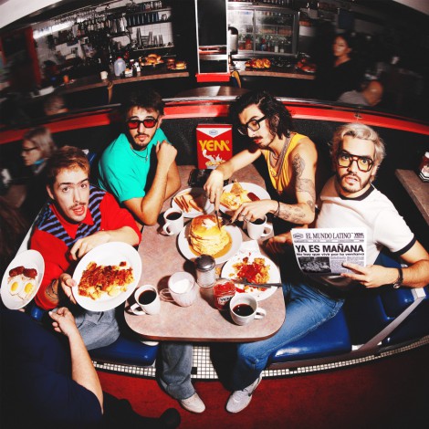 Morat se sincera sobre el éxito, el amor y su nuevo disco en una entrevista imperdible