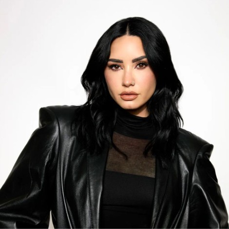 Demi Lovato publica nuevas pistas de su nueva música