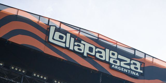 Lollapalooza Argentina 2026 agotó todas sus entradas de preventa en tiempo record