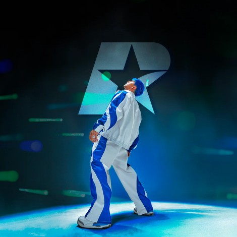 Robleis estrena su cuarto single de “POV: ROB POP” junto a Cosmic Kid