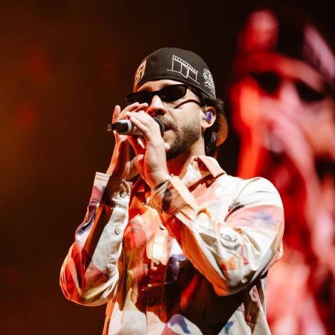 Mora conquistó Argentina con dos noches sold out