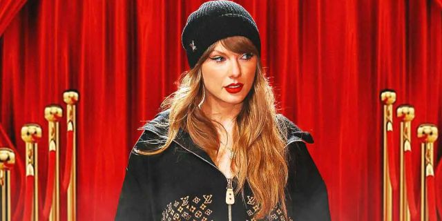 Taylor Swift lanza edición limitada de vinilos The Shiny Bug para The Life of a Showgirl