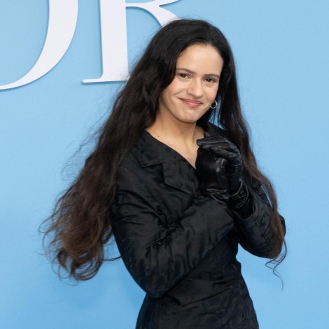 Rosalía enciende las alarmas: ¿su nuevo disco está más cerca de lo que creemos?