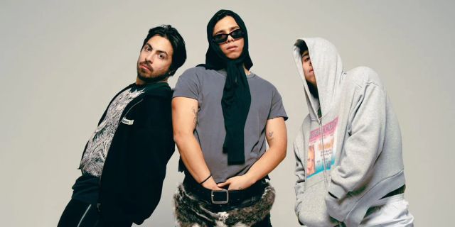 Latin Mafia anuncia la segunda parte de su gira “Aún te odio y te extraño mucho”