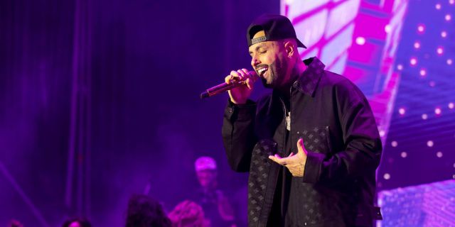 Nicky Jam regresa a Buenos Aires y somos radio oficial