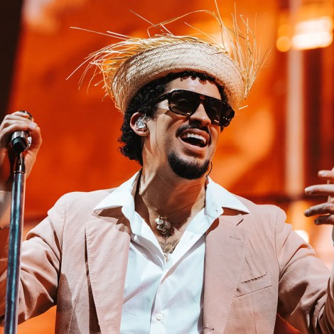 Bad Bunny cierra su histórica residencia en Puerto Rico con un concierto inolvidable