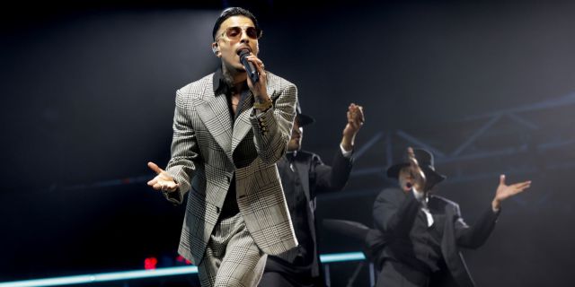 Rauw Alejandro sorprende con Cosa Nuestra: Capítulo 0