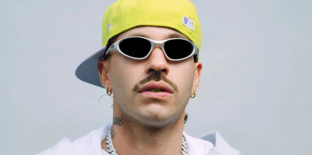 Feid rompe un Récord Guinness con su Coffee Party en México