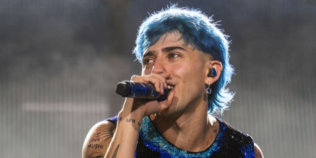 Luck Ra se reunió con las fanáticas que se viralizaron bailando Zumba en Vélez