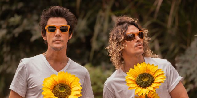 SER y Piru Sáez presentan “Esperaría Al Sol” con un videoclip que celebra la energía, la amistad y el renacer