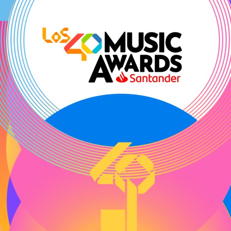 Cada vez falta menos: todo listo para LOS40 Music Awards Santander 2025