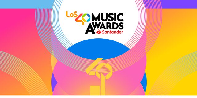 Cada vez falta menos: todo listo para LOS40 Music Awards Santander 2025