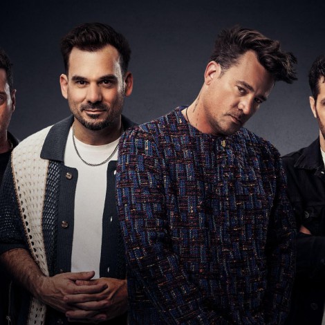 El regreso más esperado: Tan Biónica estrena su nuevo disco tras diez años