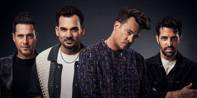 El regreso más esperado: Tan Biónica estrena su nuevo disco tras diez años