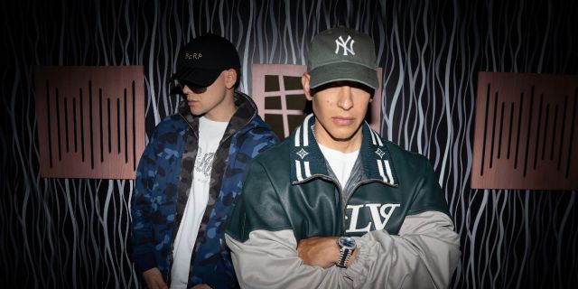 Bizarrap y Daddy Yankee prenden fuego las redes con la “BZRP Music Sessions #0/66”