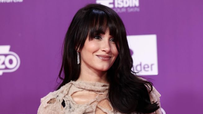 Aitana brilla en LOS40 Music Awards Santander 2025 con una doble actuación inolvidable