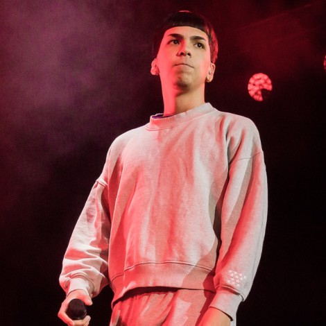 Milo J habla de la escena argentina: Hay cierta infravaloración a mi generación