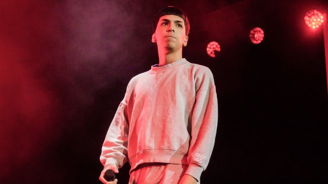 Milo J habla de la escena argentina: Hay cierta infravaloración a mi generación