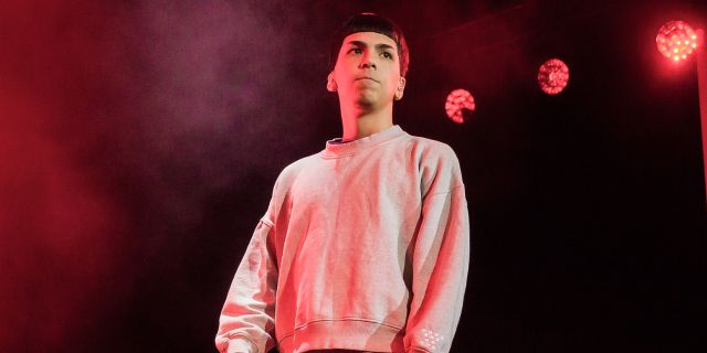 Milo J habla de la escena argentina: “Hay cierta infravaloración a mi generación”