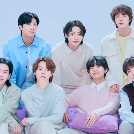 BTS confirma su gran regreso con nuevo disco y un tour mundial en camino