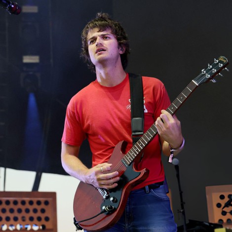 El boom de End of Beginning: la canción de Djo que domina los rankings