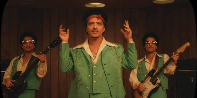 Bruno Mars confirma su regreso con “The Romantic” y presenta el single “I Just Might”