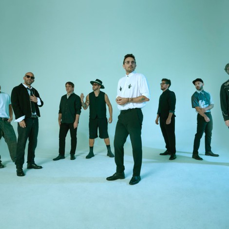 NO TE VA GUSTAR VUELVE CON TODO: “FLORECE EN EL CAOS”, NUEVO ÁLBUM Y GIRA INTERNACIONAL 2026