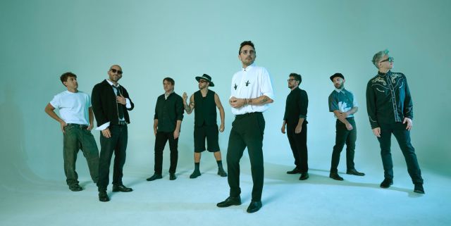 NO TE VA GUSTAR VUELVE CON TODO: “FLORECE EN EL CAOS”, NUEVO ÁLBUM Y GIRA INTERNACIONAL 2026