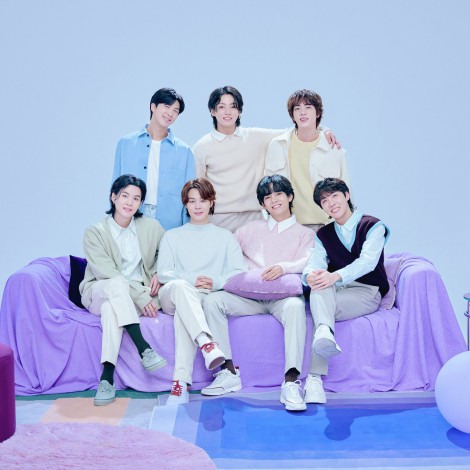 BTS confirma su regreso a Latinoamérica en 2026 con una gira mundial histórica