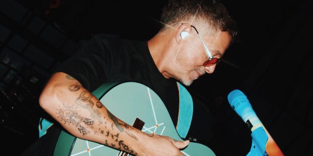 Alejandro Sanz será uno de los primeros artistas en presentarse en el nuevo formato del Campo Argentino de Polo