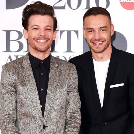 Louis Tomlinson, la música como refugio después de la pérdida de Liam Payne
