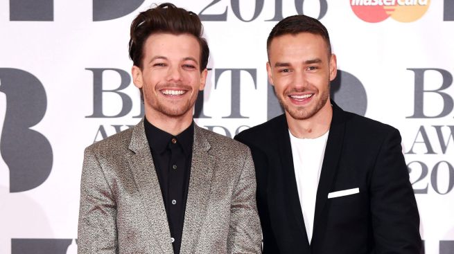 Louis Tomlinson, la música como refugio después de la pérdida de Liam Payne