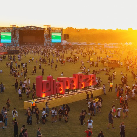 LOLLAPALOOZA ARGENTINA CERRÓ UNA EDICIÓN HISTÓRICA Y CONFIRMÓ SU REGRESO EN 2027