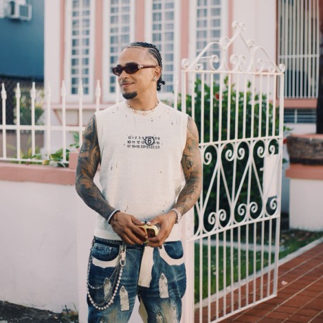 OZUNA LANZÓ UNA AVENTURA Y REAVIVÓ SU ESENCIA ORIGINAL